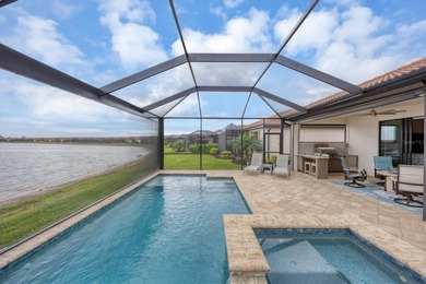 BEYOND COMPARE. This GORGEOUS home should definitely be on your on Sarasota National Golf Club in Florida - for sale on GolfHomes.com, golf home, golf lot