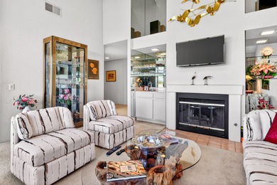 OPEN HOUSE SAT. 2/21 Noon-2:00P An exceptional opportunity to on Palm Valley Country Club in California - for sale on GolfHomes.com, golf home, golf lot