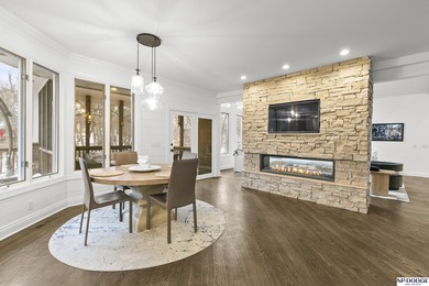 Kelly Buscher, M: , kbuscher,   - TURNKEY HOME sitting on almost on Omaha Country Club in Nebraska - for sale on GolfHomes.com, golf home, golf lot