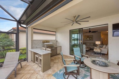 BEYOND COMPARE. This GORGEOUS home should definitely be on your on Sarasota National Golf Club in Florida - for sale on GolfHomes.com, golf home, golf lot