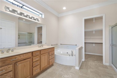 Elegant Golf Course Living in the Coveted Sun City 55+ 
 on Ashwood Golf Course in California - for sale on GolfHomes.com, golf home, golf lot