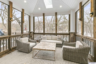 Kelly Buscher, M: , kbuscher,   - TURNKEY HOME sitting on almost on Omaha Country Club in Nebraska - for sale on GolfHomes.com, golf home, golf lot