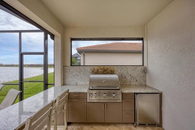 BEYOND COMPARE. This GORGEOUS home should definitely be on your on Sarasota National Golf Club in Florida - for sale on GolfHomes.com, golf home, golf lot