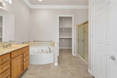 Elegant Golf Course Living in the Coveted Sun City 55+ 
 on Ashwood Golf Course in California - for sale on GolfHomes.com, golf home, golf lot
