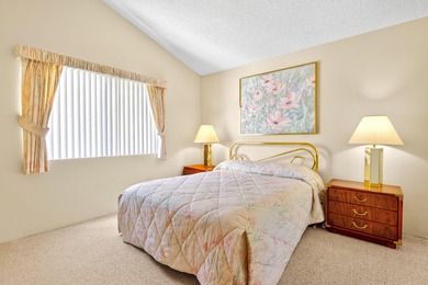 OPEN HOUSE SAT. 2/21 Noon-2:00P An exceptional opportunity to on Palm Valley Country Club in California - for sale on GolfHomes.com, golf home, golf lot