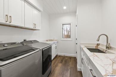 Kelly Buscher, M: , kbuscher,   - TURNKEY HOME sitting on almost on Omaha Country Club in Nebraska - for sale on GolfHomes.com, golf home, golf lot