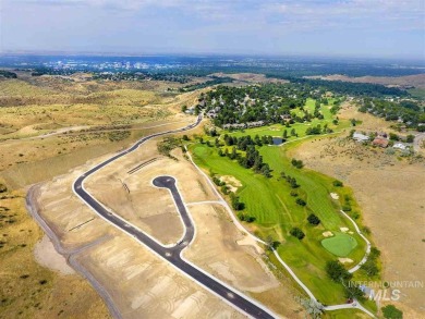 L29 B2-Highlands Cove is Boise's newest community nestled in the on Crane Creek Country Club in Idaho - for sale on GolfHomes.com, golf home, golf lot