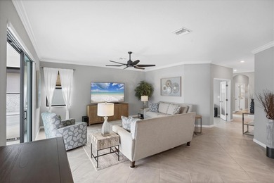 BEYOND COMPARE. This GORGEOUS home should definitely be on your on Sarasota National Golf Club in Florida - for sale on GolfHomes.com, golf home, golf lot