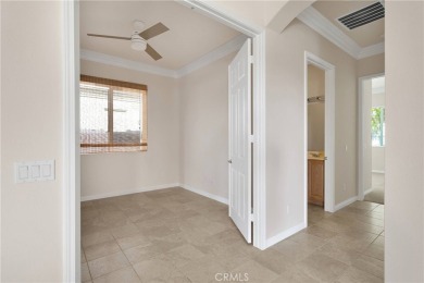 Elegant Golf Course Living in the Coveted Sun City 55+ 
 on Ashwood Golf Course in California - for sale on GolfHomes.com, golf home, golf lot