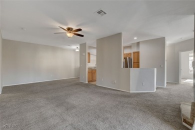 Beautiful three-bedroom condo in the prestigious, guard-gated on TPC at Summerlin in Nevada - for sale on GolfHomes.com, golf home, golf lot