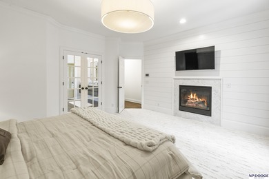 Kelly Buscher, M: , kbuscher,   - TURNKEY HOME sitting on almost on Omaha Country Club in Nebraska - for sale on GolfHomes.com, golf home, golf lot