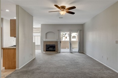 Beautiful three-bedroom condo in the prestigious, guard-gated on TPC at Summerlin in Nevada - for sale on GolfHomes.com, golf home, golf lot