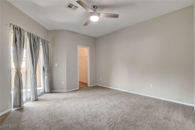 Beautiful three-bedroom condo in the prestigious, guard-gated on TPC at Summerlin in Nevada - for sale on GolfHomes.com, golf home, golf lot