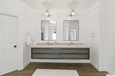 Kelly Buscher, M: , kbuscher,   - TURNKEY HOME sitting on almost on Omaha Country Club in Nebraska - for sale on GolfHomes.com, golf home, golf lot