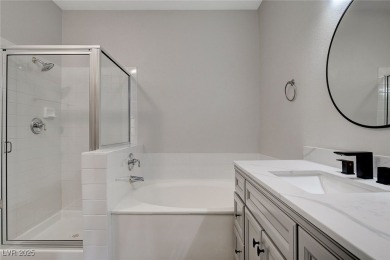 Beautiful three-bedroom condo in the prestigious, guard-gated on TPC at Summerlin in Nevada - for sale on GolfHomes.com, golf home, golf lot