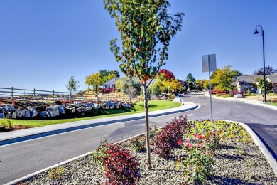 L29 B2-Highlands Cove is Boise's newest community nestled in the on Crane Creek Country Club in Idaho - for sale on GolfHomes.com, golf home, golf lot