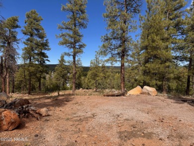 Perched above it all in Munds Park! Build your dream retreat on on  in Arizona - for sale on GolfHomes.com, golf home, golf lot