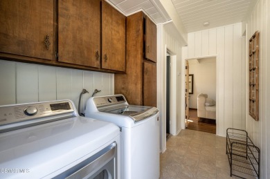 Nestled among the tranquil pines of the scenic Pine Mountain on Pine Mountain Club in California - for sale on GolfHomes.com, golf home, golf lot