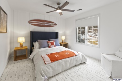 Kelly Buscher, M: , kbuscher,   - TURNKEY HOME sitting on almost on Omaha Country Club in Nebraska - for sale on GolfHomes.com, golf home, golf lot