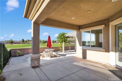 Elegant Golf Course Living in the Coveted Sun City 55+ 
 on Ashwood Golf Course in California - for sale on GolfHomes.com, golf home, golf lot