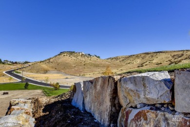 L29 B2-Highlands Cove is Boise's newest community nestled in the on Crane Creek Country Club in Idaho - for sale on GolfHomes.com, golf home, golf lot