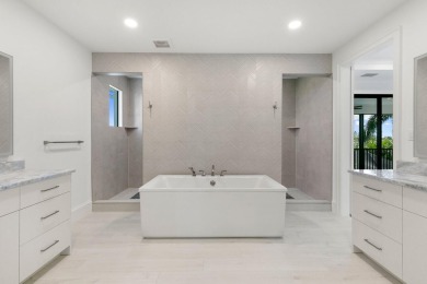 *Under Construction* Welcome to the exquisite 4-bed, 4.5 bath on Hideaway Beach Golf Course in Florida - for sale on GolfHomes.com, golf home, golf lot
