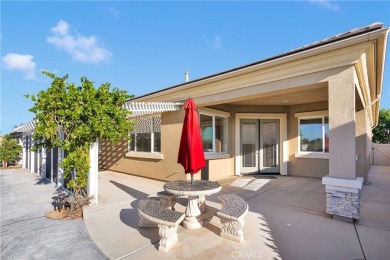 Elegant Golf Course Living in the Coveted Sun City 55+ 
 on Ashwood Golf Course in California - for sale on GolfHomes.com, golf home, golf lot