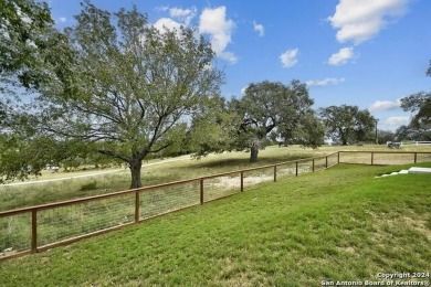 Stunning Golf Course Retreat!  Welcome to your dream home on Flying L Guest Ranch in Texas - for sale on GolfHomes.com, golf home, golf lot