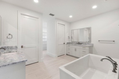 *Under Construction* Welcome to the exquisite 4-bed, 4.5 bath on Hideaway Beach Golf Course in Florida - for sale on GolfHomes.com, golf home, golf lot