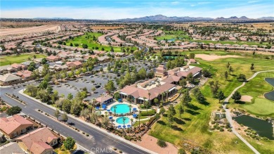 Elegant Golf Course Living in the Coveted Sun City 55+ 
 on Ashwood Golf Course in California - for sale on GolfHomes.com, golf home, golf lot