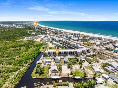 Welcome to 112 35th Street, a brand-new 2025-built home on  in Florida - for sale on GolfHomes.com, golf home, golf lot