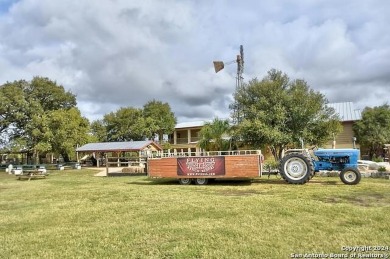 Stunning Golf Course Retreat!  Welcome to your dream home on Flying L Guest Ranch in Texas - for sale on GolfHomes.com, golf home, golf lot