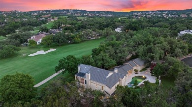 Welcome to 22 Treehaven Lane, one of the most coveted streets in on The Hills of Lakeway Golf Course in Texas - for sale on GolfHomes.com, golf home, golf lot