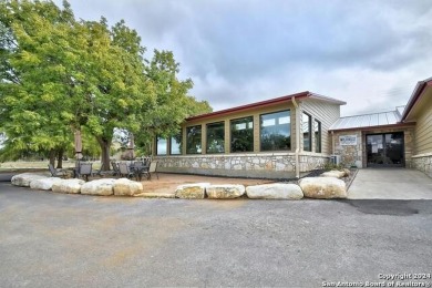 Stunning Golf Course Retreat!  Welcome to your dream home on Flying L Guest Ranch in Texas - for sale on GolfHomes.com, golf home, golf lot