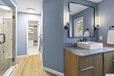 Kelly Buscher, M: , kbuscher,   - TURNKEY HOME sitting on almost on Omaha Country Club in Nebraska - for sale on GolfHomes.com, golf home, golf lot