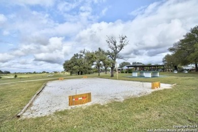 Stunning Golf Course Retreat!  Welcome to your dream home on Flying L Guest Ranch in Texas - for sale on GolfHomes.com, golf home, golf lot