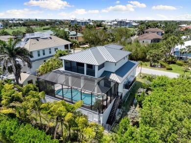 *Under Construction* Welcome to the exquisite 4-bed, 4.5 bath on Hideaway Beach Golf Course in Florida - for sale on GolfHomes.com, golf home, golf lot