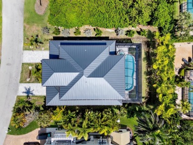 *Under Construction* Welcome to the exquisite 4-bed, 4.5 bath on Hideaway Beach Golf Course in Florida - for sale on GolfHomes.com, golf home, golf lot