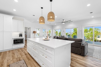 Welcome to 112 35th Street, a brand-new 2025-built home on  in Florida - for sale on GolfHomes.com, golf home, golf lot