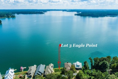 Build Your Dream Home on Lake Martin! 
 for sale on GolfHomes.com