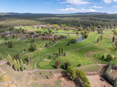Perched above it all in Munds Park! Build your dream retreat on on  in Arizona - for sale on GolfHomes.com, golf home, golf lot