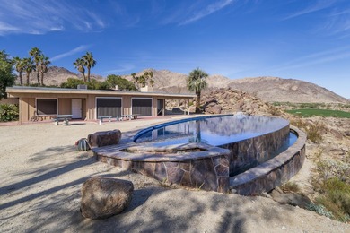 2-bedroom / 2-bathroom 1,832 SF home in desirable Cahuilla Hills on Bighorn Golf Club in California - for sale on GolfHomes.com, golf home, golf lot