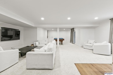 Kelly Buscher, M: , kbuscher,   - TURNKEY HOME sitting on almost on Omaha Country Club in Nebraska - for sale on GolfHomes.com, golf home, golf lot