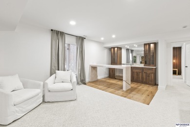 Kelly Buscher, M: , kbuscher,   - TURNKEY HOME sitting on almost on Omaha Country Club in Nebraska - for sale on GolfHomes.com, golf home, golf lot