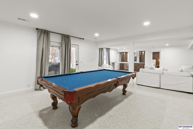 Kelly Buscher, M: , kbuscher,   - TURNKEY HOME sitting on almost on Omaha Country Club in Nebraska - for sale on GolfHomes.com, golf home, golf lot