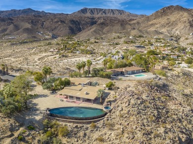 2-bedroom / 2-bathroom 1,832 SF home in desirable Cahuilla Hills on Bighorn Golf Club in California - for sale on GolfHomes.com, golf home, golf lot