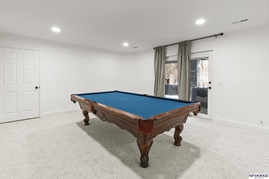 Kelly Buscher, M: , kbuscher,   - TURNKEY HOME sitting on almost on Omaha Country Club in Nebraska - for sale on GolfHomes.com, golf home, golf lot