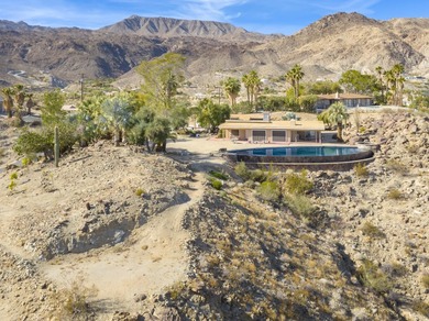 2-bedroom / 2-bathroom 1,832 SF home in desirable Cahuilla Hills on Bighorn Golf Club in California - for sale on GolfHomes.com, golf home, golf lot