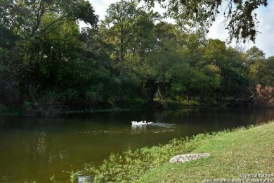 Stunning Golf Course Retreat!  Welcome to your dream home on Flying L Guest Ranch in Texas - for sale on GolfHomes.com, golf home, golf lot