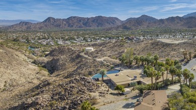 2-bedroom / 2-bathroom 1,832 SF home in desirable Cahuilla Hills on Bighorn Golf Club in California - for sale on GolfHomes.com, golf home, golf lot
